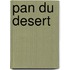 Pan du desert