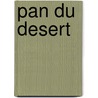 Pan du desert by A. Bernard