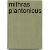Mithras plantonicus door Turcan