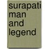 Surapati man and legend