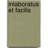 Inlaboratus et facilis door Hymans