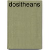 Dositheans by Isser