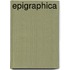 Epigraphica