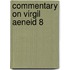 Commentary on virgil aeneid 8