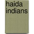 Haida indians