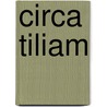 Circa tiliam by Lindeboom