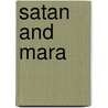 Satan and mara by Boyd