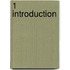 1 Introduction
