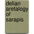 Delian aretalogy of sarapis