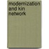 Modernization and kin network