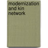 Modernization and kin network door Chekki