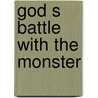 God s battle with the monster door Wakeman