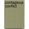 Contagious conflict door Onbekend