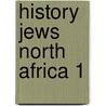 History jews north africa 1 by Hirschberg