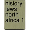 History jews north africa 1 door Hirschberg