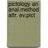 Pictology an anal.method attr. ev.pict door Dantzig