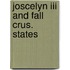 Joscelyn iii and fall crus. states