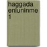 Haggada enluninme 1