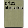 Artes liberales by Koch