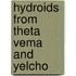 Hydroids from theta vema and yelcho