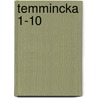 Temmincka 1-10 by Unknown