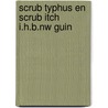 Scrub typhus en scrub itch i.h.b.nw guin door Hammen
