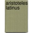Aristoteles latinus