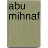 Abu mihnaf door Sezgin