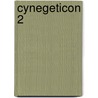 Cynegeticon 2 door Grattius