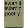 Swahili islamic poetry door Knappert