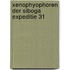 Xenophyophoren der siboga expeditie 31