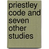 Priestley code and seven other studies by Ton Vink