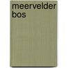 Meervelder bos by Pleyte