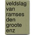 Veldslag van ramses den groote enz