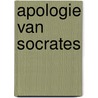 Apologie van socrates door Plato