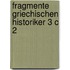 Fragmente griechischen historiker 3 c 2