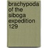 Brachypoda of the siboga expedition 129