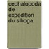 Cephalopoda de l expedition du siboga