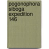 Pogonophora siboga expedition 146 by Southward