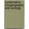 Systematics zoogeography and ecology door Land