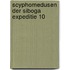Scyphomedusen der siboga expeditie 10
