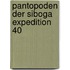 Pantopoden der siboga expedition 40