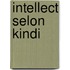 Intellect selon kindi