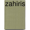 Zahiris by Goldziher