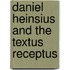 Daniel heinsius and the textus receptus