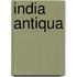 India antiqua