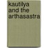 Kautilya and the arthasastra