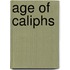 Age of caliphs