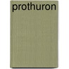 Prothuron by Straaten