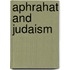 Aphrahat and judaism
